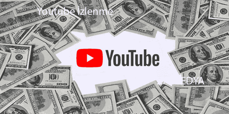 Youtube izlenme başına kaç para veriyor