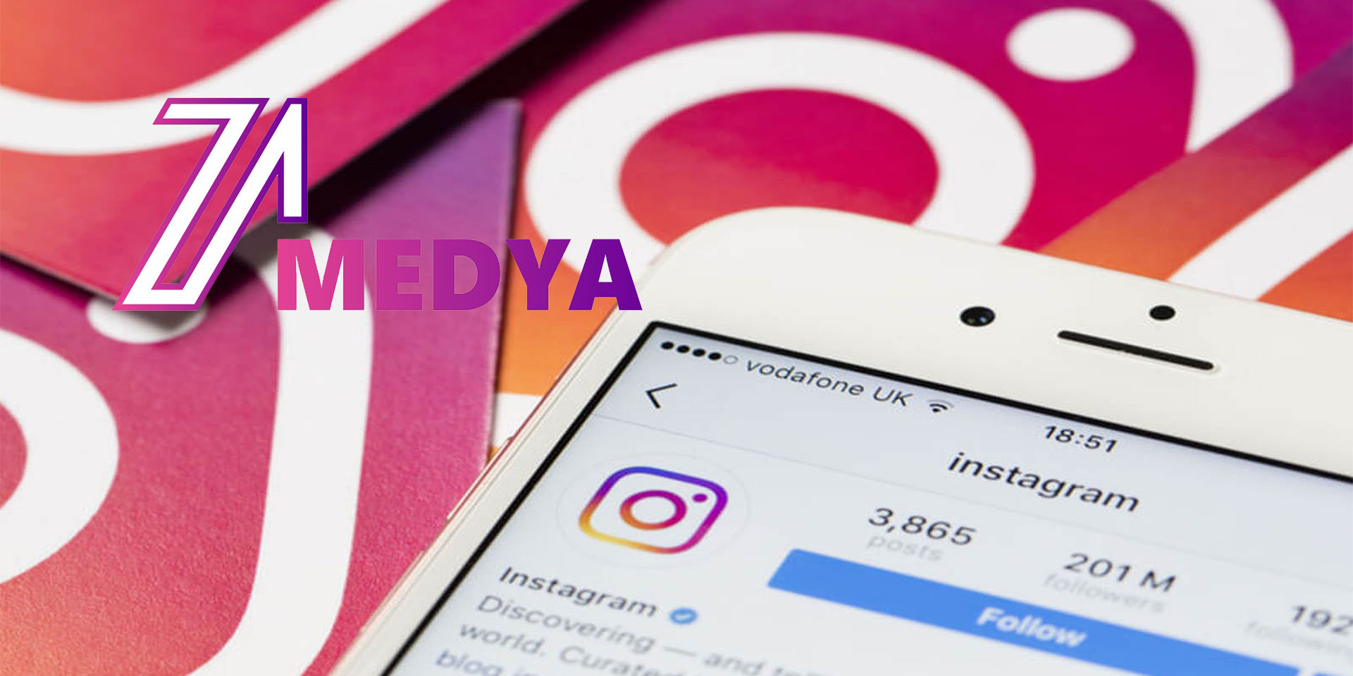 Instagram 1000 Takipçi Hilesi - 1000 Takipçi Kasma