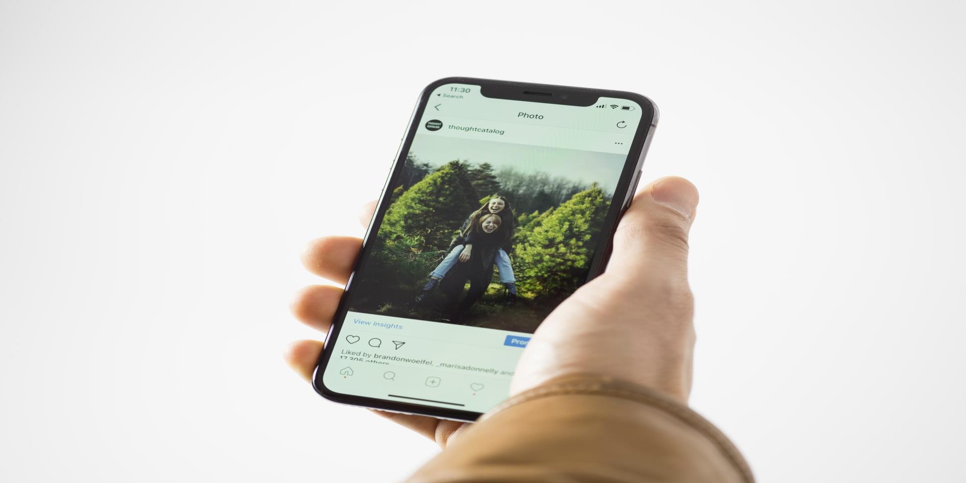 Instagram\'a Etkili Fotoğraf Nasıl Yüklenilir?