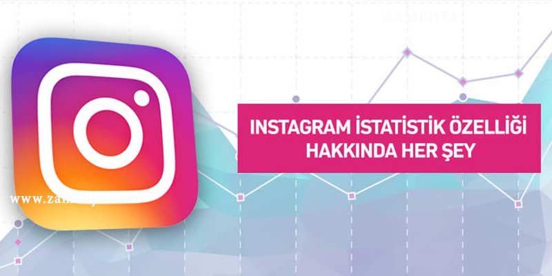 Instagram’da Gönderi İstatistiklerine Nasıl Bakılır?