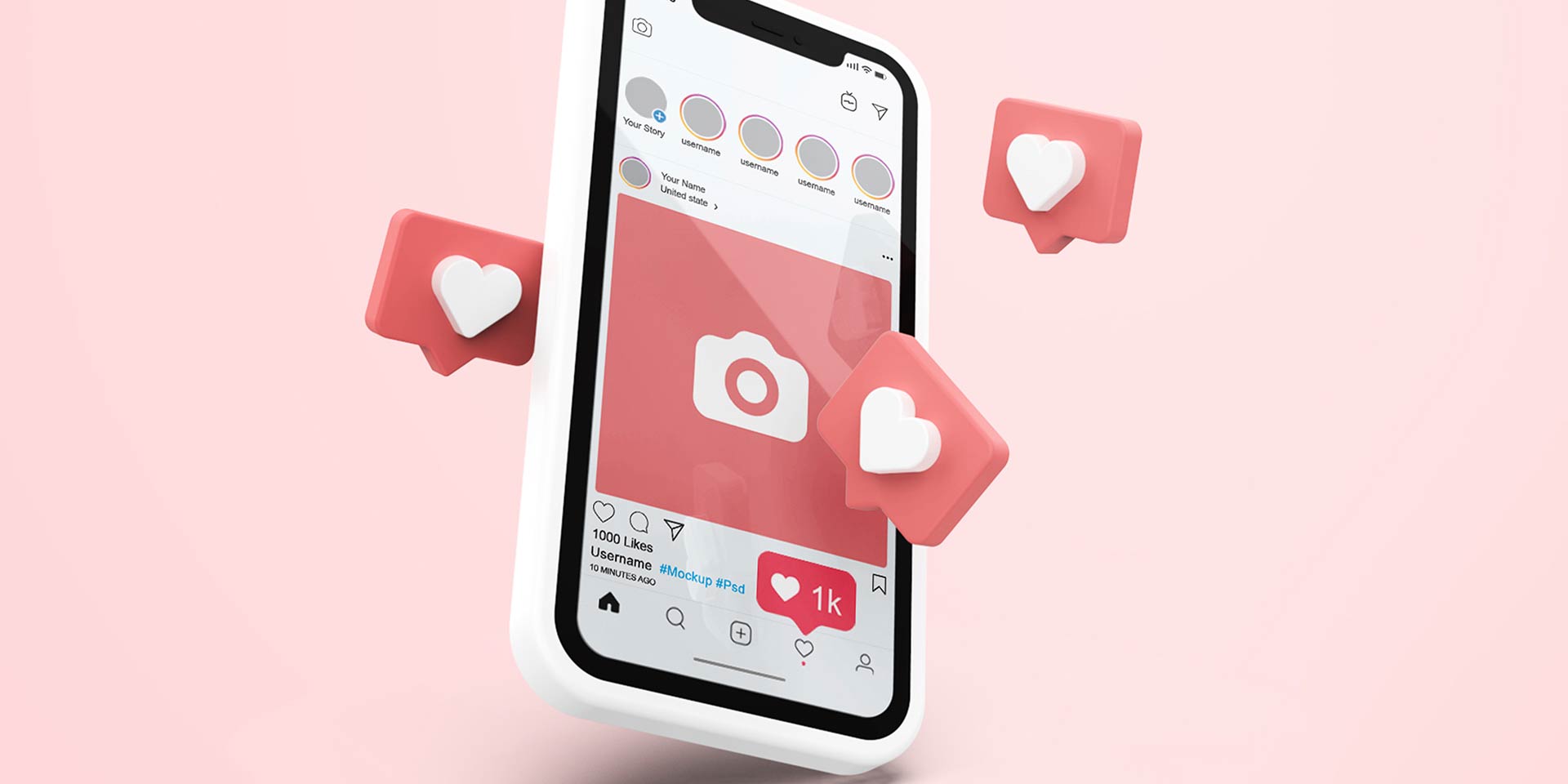 Instagram Reels Beğeni Hilesi