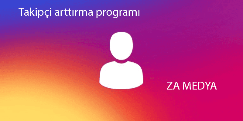 Instagram Takipçi Programı - Takipçi Nasıl Arttırılır ?