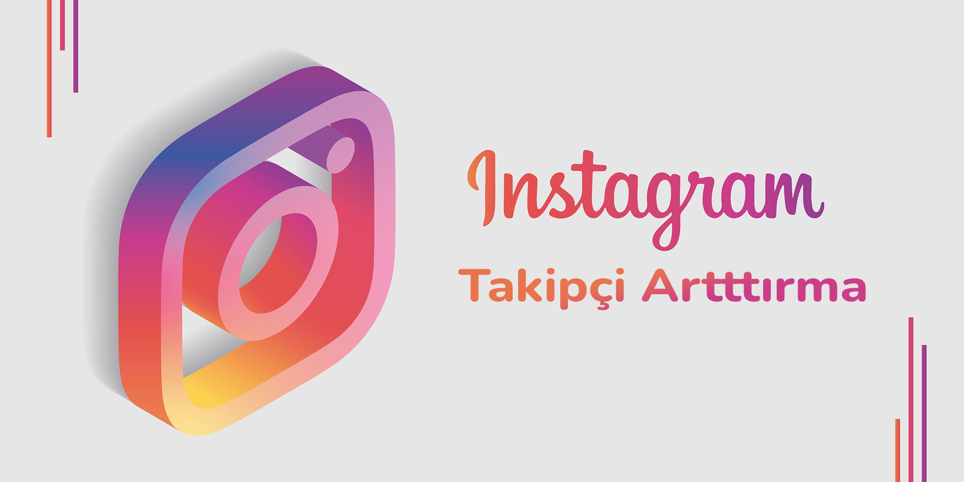 Instagram Takipçi Arttırma