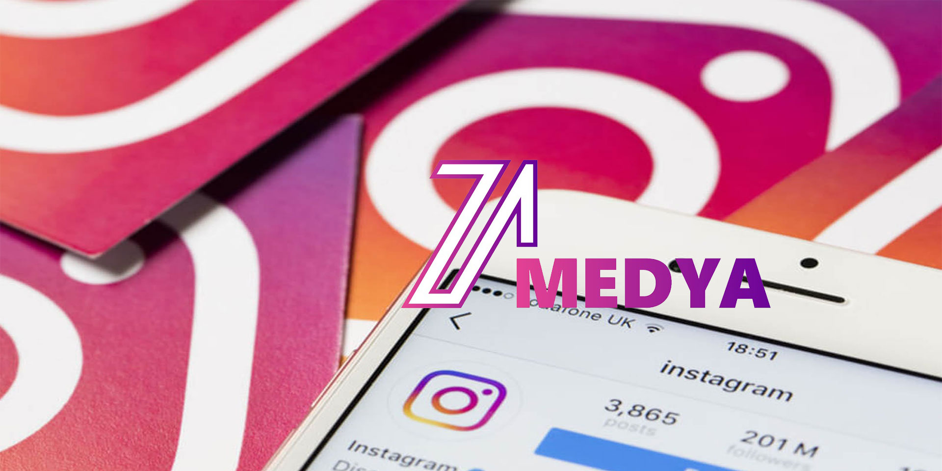 Instagram Takipçi Hilesi 2018 - Takipçi Kasma