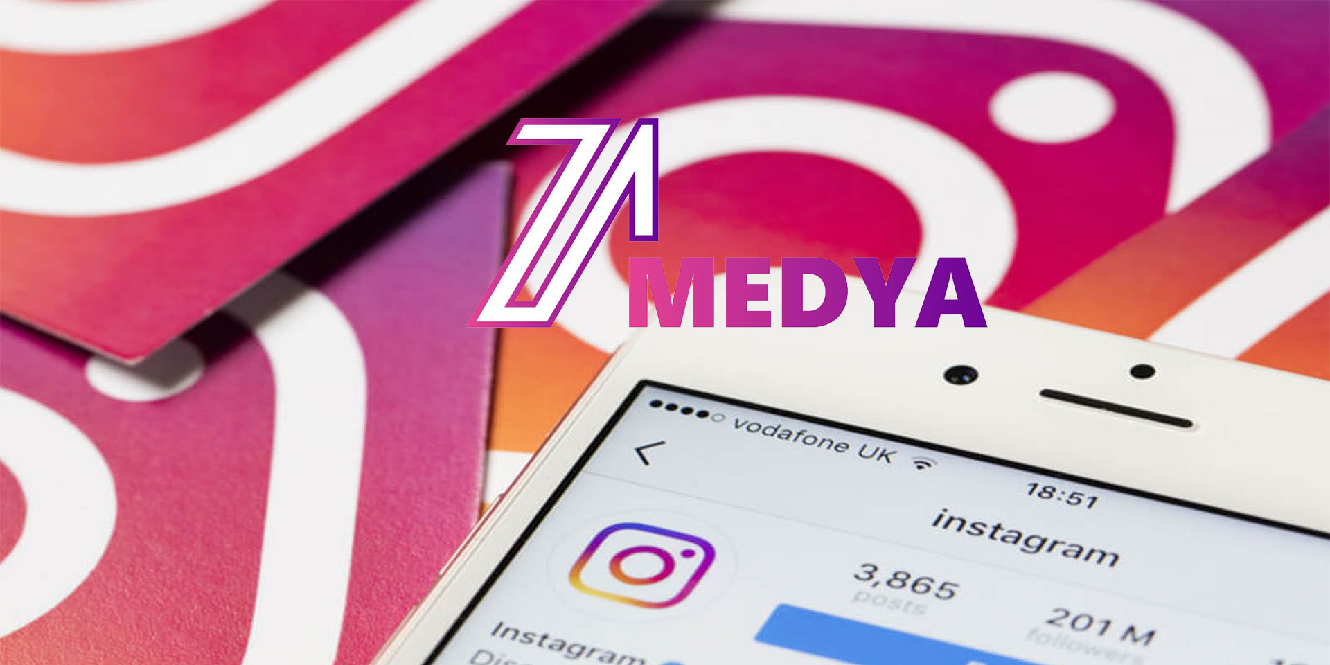 Instagram Takipçi Hilesi 2019 - Takipçi Kasma Yöntemleri