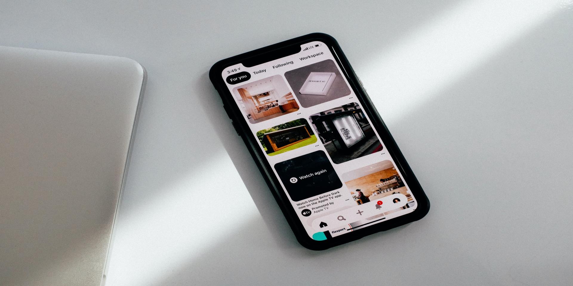 Pinterest\'i İşletmeler İçin Kullanmanız İçin 6 Neden