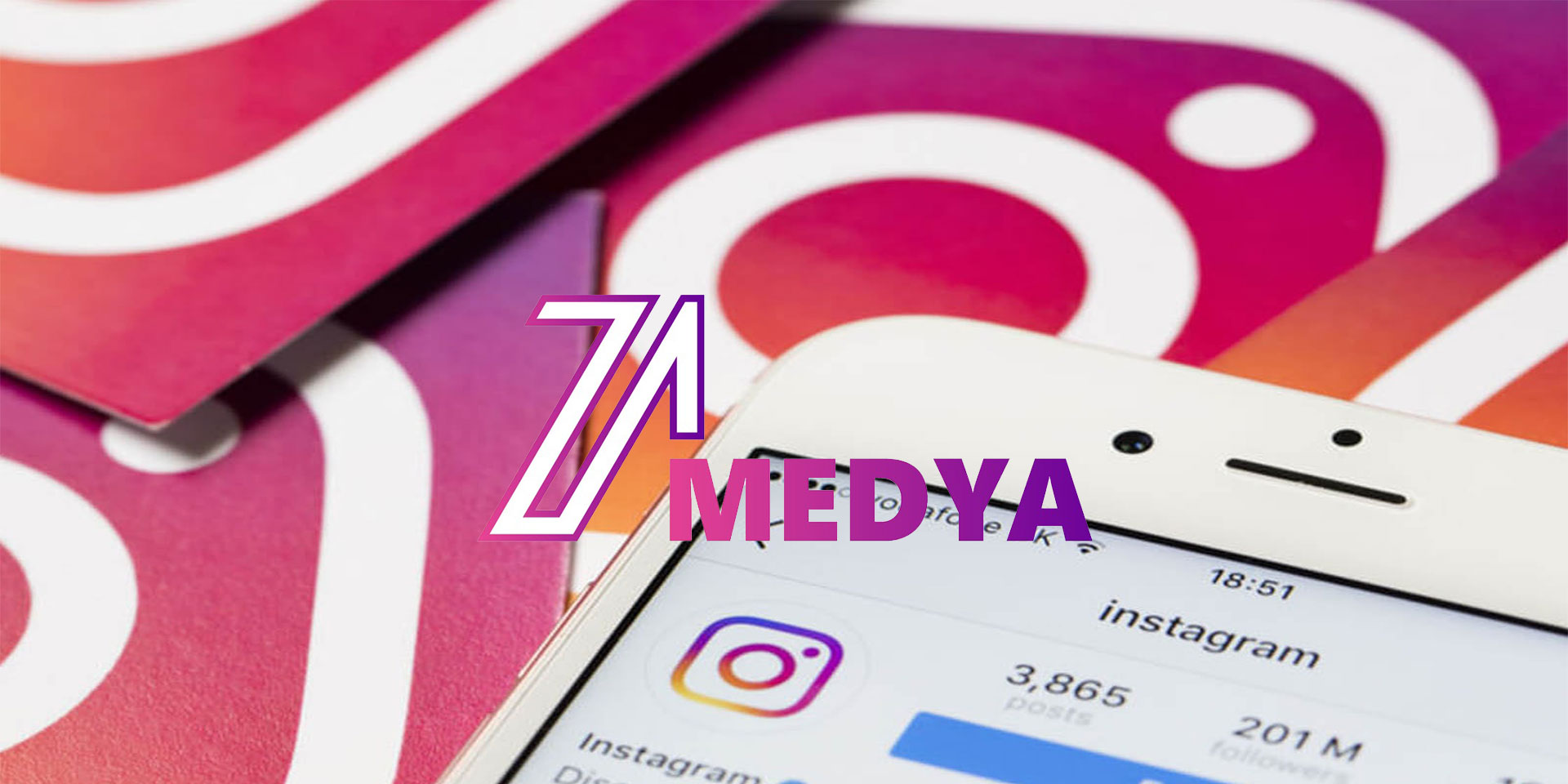 Seri Takipçi - Instagram Seri Takipçi Hilesi