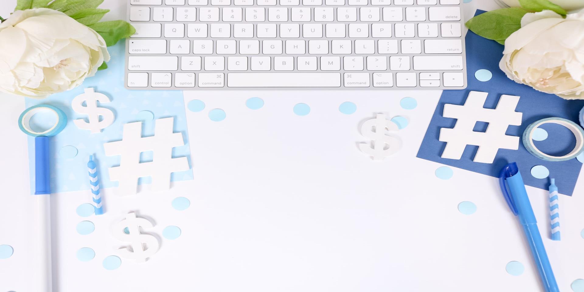  Sosyal Medyada Kaçınılması Gereken 4 Hashtag Hatası