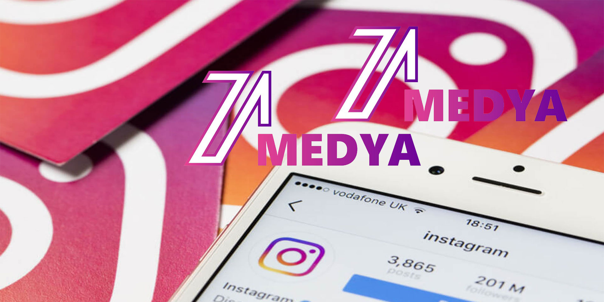 Takipçi Gönder - Instagram Takipçi Gönderme - Güvenilir