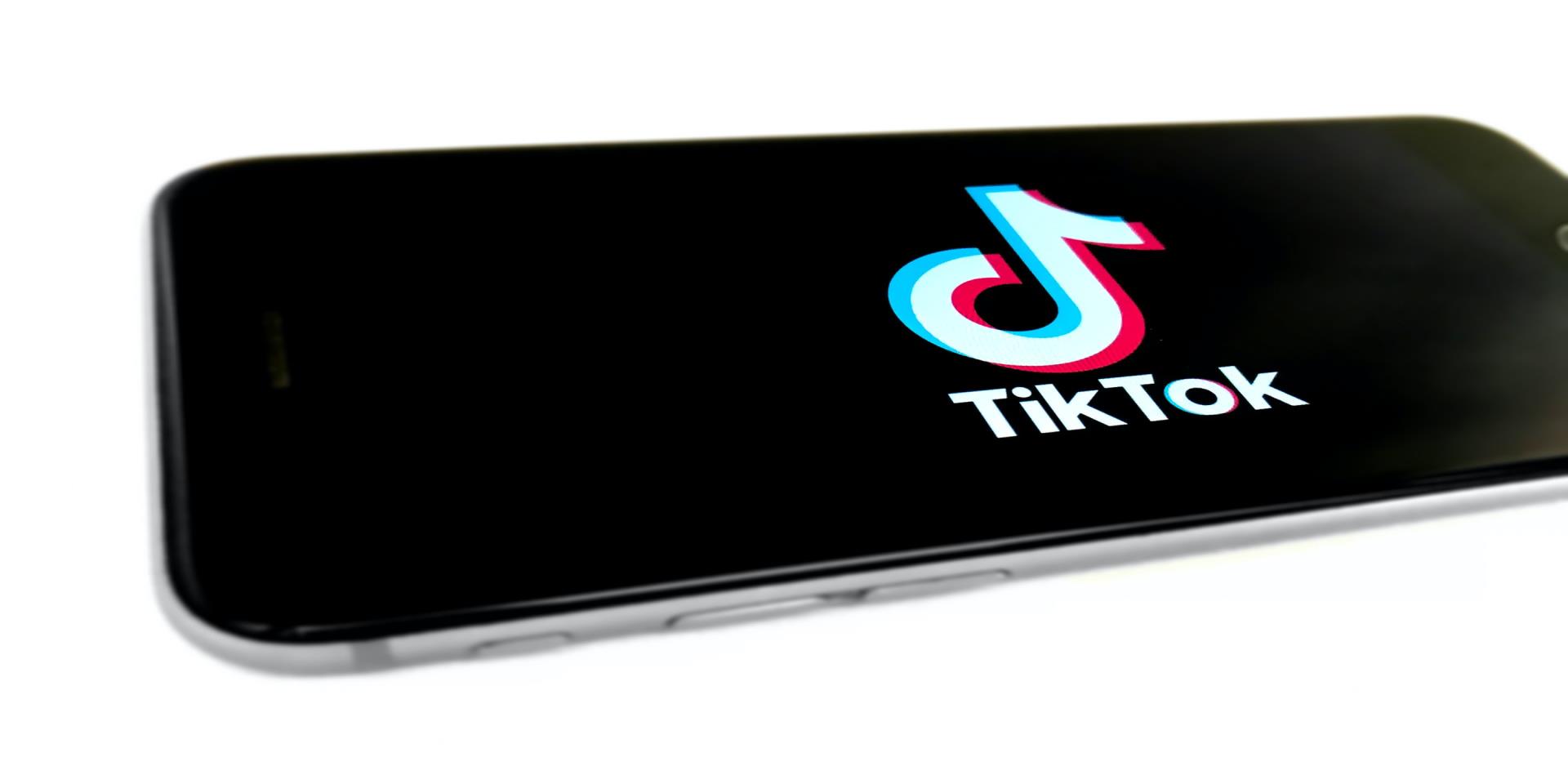 TikTok Algoritması İçin Gerekli Bot