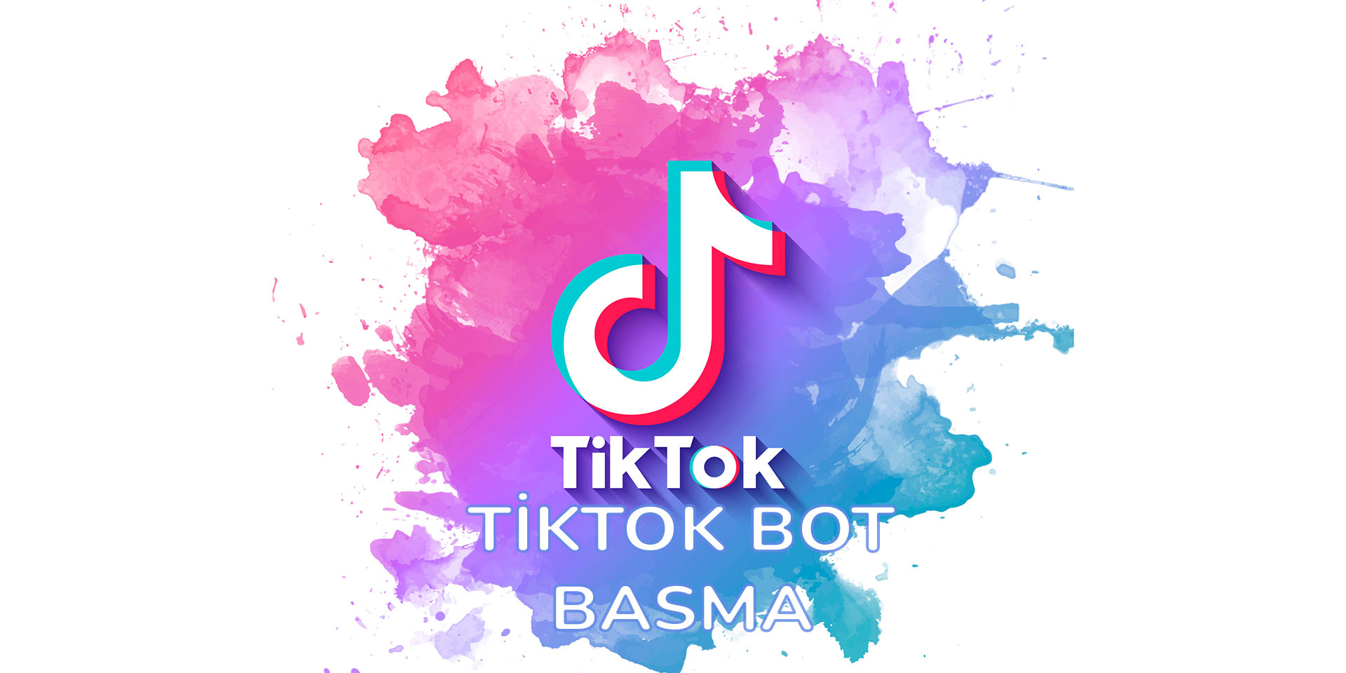 Tiktok Bot Basma