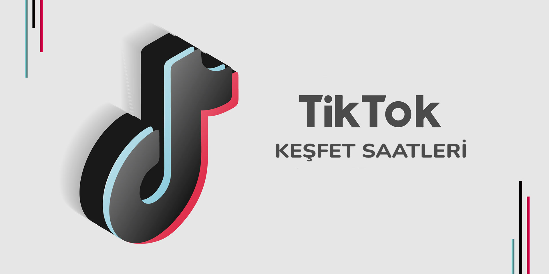 Tiktok Keşfet Saatleri