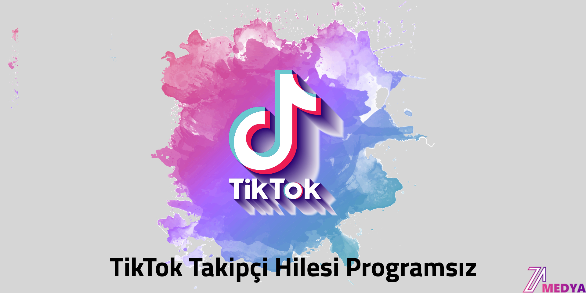 TikTok Takipçi Hilesi Programsız