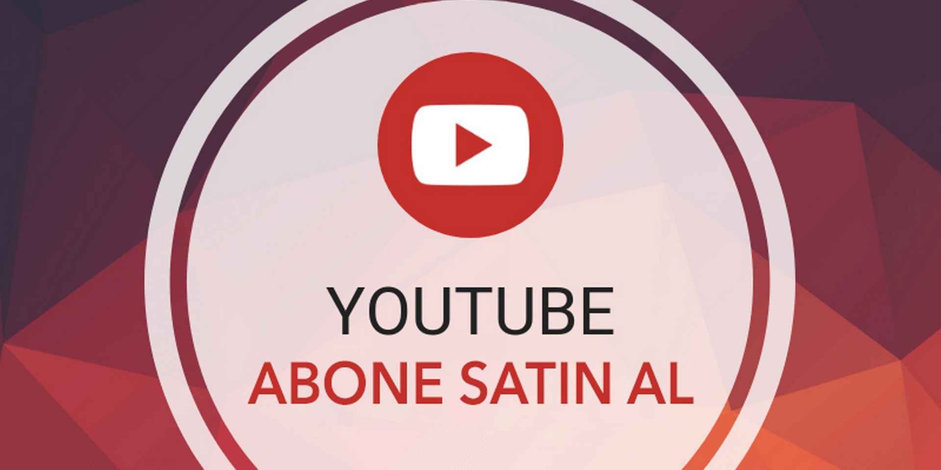 Youtube Abone Kasma İşlemi - Youtube Kanal Büyütme