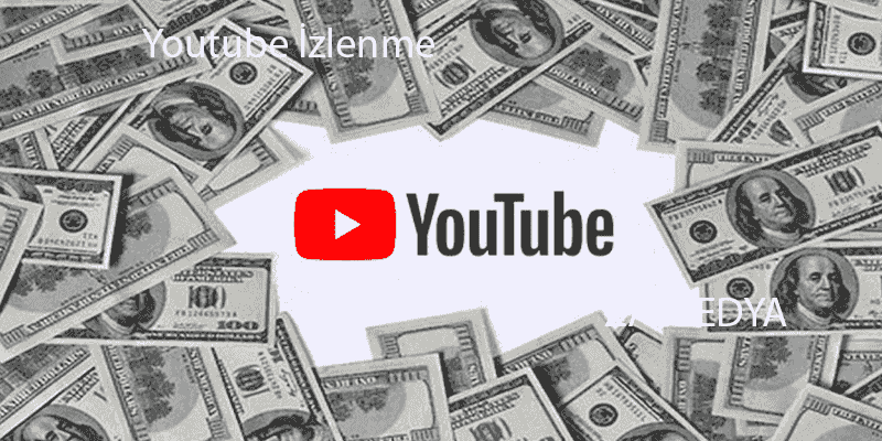 Youtube İzlenme Başına Kaç Para Veriyor ? - Youtube Para
