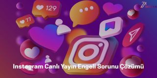 Instagram Canlı Yayın Engeli Sorunu Çözümü