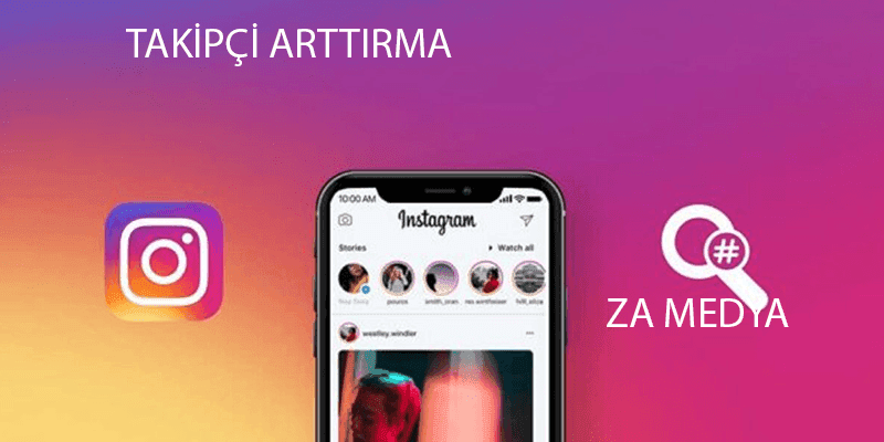 Instagram Keşfet Sıfırlama Yöntemleri - Samsung - Apple