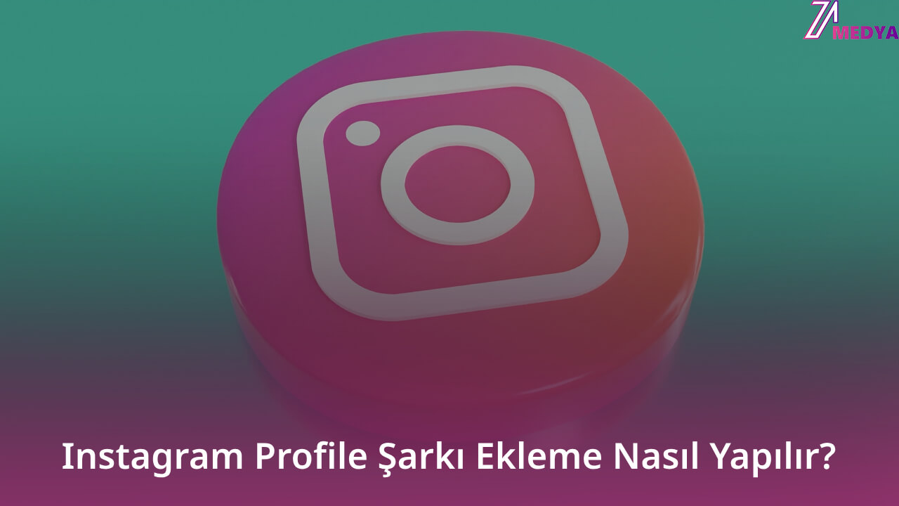 Instagram Profile Şarkı Ekleme Nasıl Yapılır? - 2025
