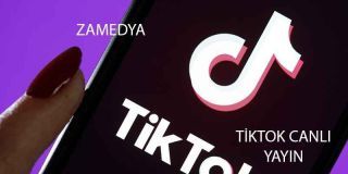 Tiktok Canlı Yayın Yapmak - Tiktok'da Para Kazanmak