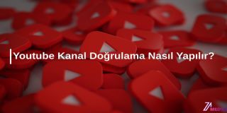 Youtube Kanal Doğrulama Nasıl Alınır?