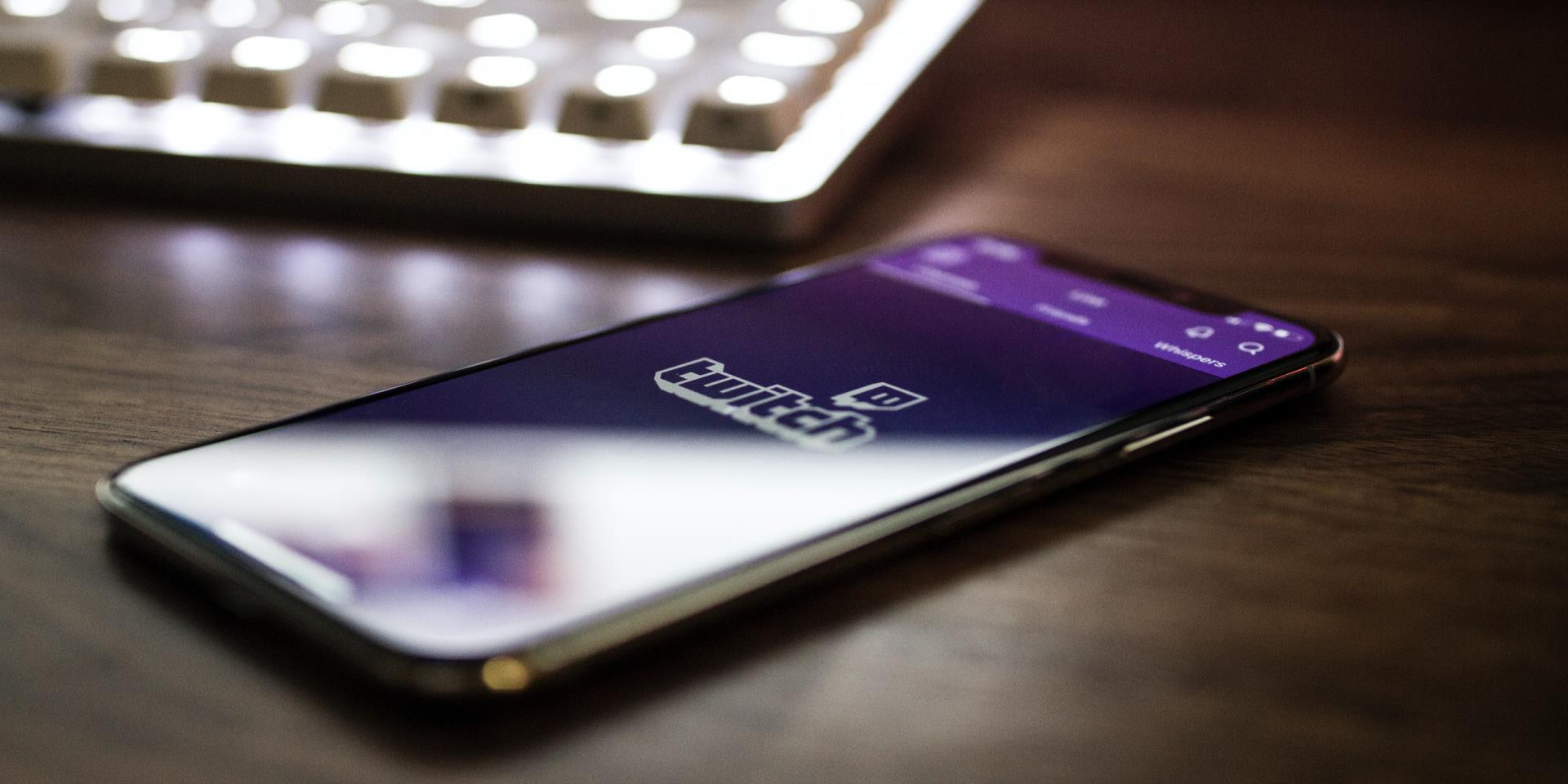 Za Medya Twitch Atılımları
