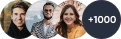 Müşteri İkon
